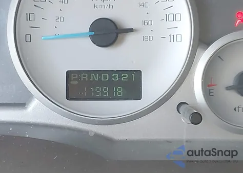 2004 Buick Rendezvous Cx z USA, uszkodzony, nr VIN 3G5DA03E64S503947